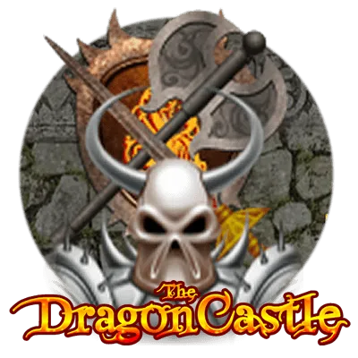 Habanero : Dragon Castle - POWERPLAY128
