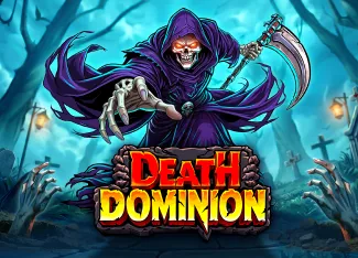 Pragmatic : Death Dominion - POWERPLAY128