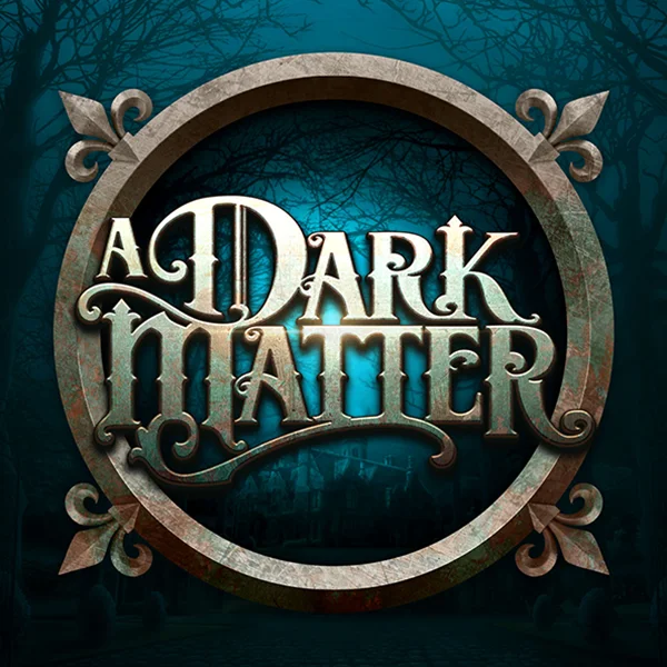 A Dark Matter - POWERPLAY128