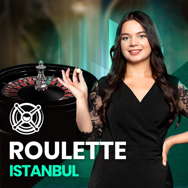 Istanbul Roulette - POWERPLAY128