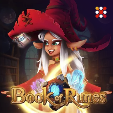 Mancala : Book of Runes - POWERPLAY128