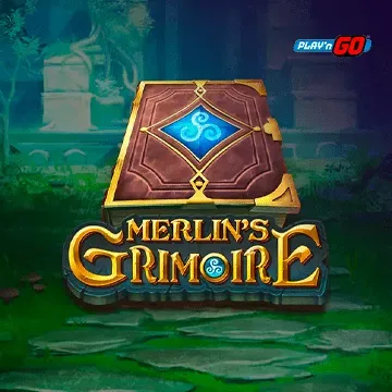 PlaynGo : Merlins Grimoire - POWERPLAY128