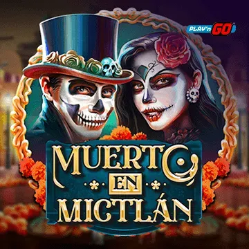 PlaynGo : Muerto en Mictlán - POWERPLAY128
