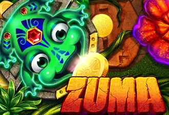 PLAYSTAR : ZUMA - POWERPLAY128
