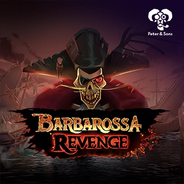 PeterSons : Barbarossa Revenge - POWERPLAY128