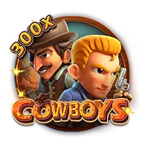 Facai : COWBOYS - POWERPLAY128