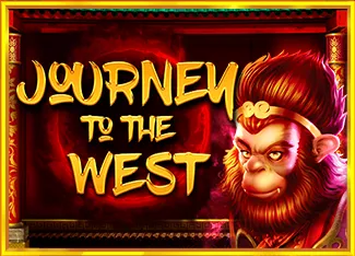 Pragmatic : Journey to the West - POWERPLAY128