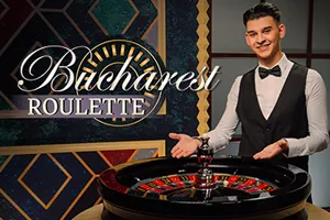 Cash Collect™ Roulette BF - POWERPLAY128