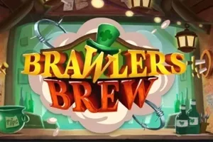 Brawlers Brew - POWERPLAY128