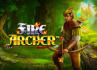 Pragmatic : Fire Archer - POWERPLAY128