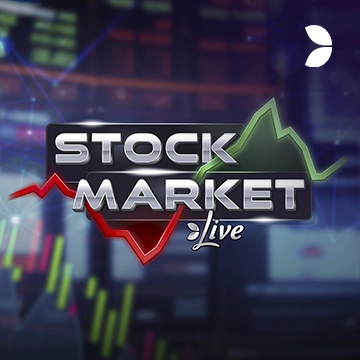 Stock Market - POWERPLAY128