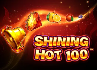 Pragmatic : Shining Hot 100 - POWERPLAY128