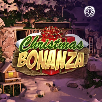 Bigtime : Christmas Bonanza - POWERPLAY128