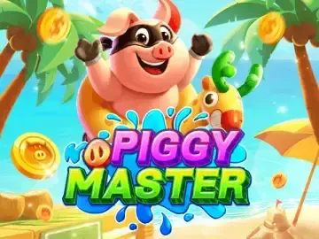 PLAYSTAR : PIGGY MASTER - POWERPLAY128