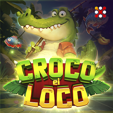 Mancala : Croco el Loco - POWERPLAY128