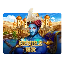 Joker123 : Genie 2 - POWERPLAY128