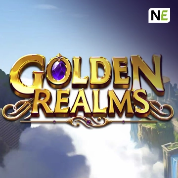 Golden Realms - POWERPLAY128