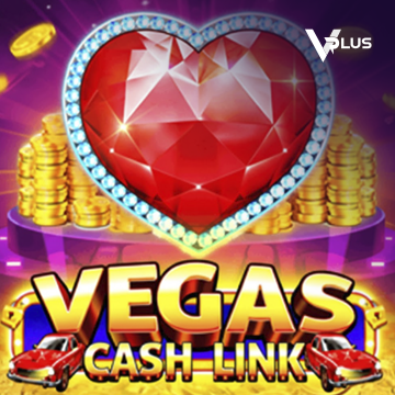 Vegas Cash Link - POWERPLAY128