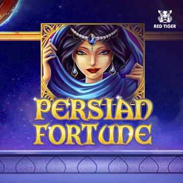 Redtiger : Persian Fortune - POWERPLAY128