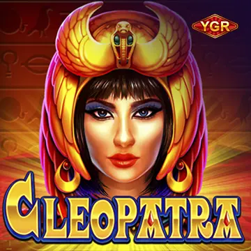 YGR : Cleopatra - POWERPLAY128