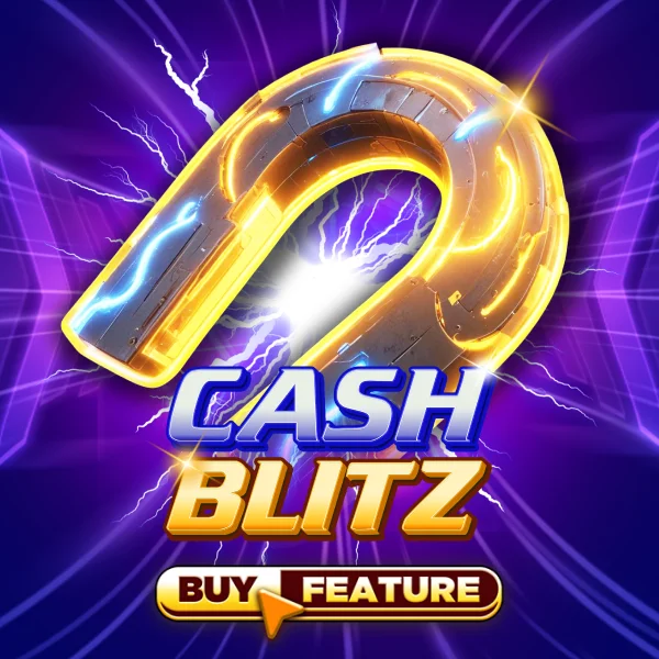 Cash Blitz - POWERPLAY128