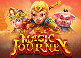 Pragmatic : Magic Journey - POWERPLAY128