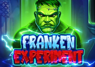 Eksperimen Franken - POWERPLAY128