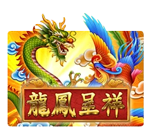 Joker123 : Dragon Phoenix - POWERPLAY128