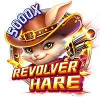 Facai : REVOLVER HARE - POWERPLAY128