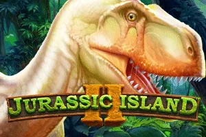 Jurassic Island 2 - POWERPLAY128
