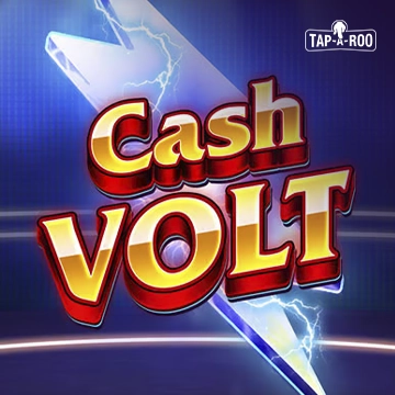 Cash Volt Tap-A-Roo™ - POWERPLAY128
