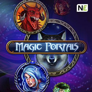 Magic Portals - POWERPLAY128