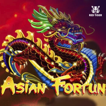 Asian Fortune - POWERPLAY128