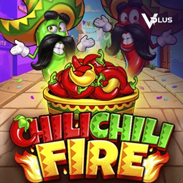 Chili Chili Fire - POWERPLAY128