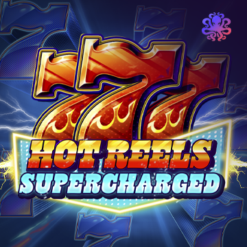 777 Hot Reels: Supercharged - POWERPLAY128