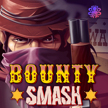 Bounty Smash - POWERPLAY128