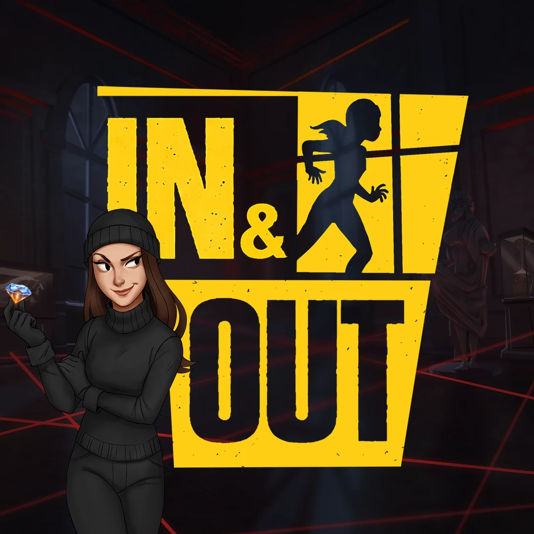 In and Out - POWERPLAY128