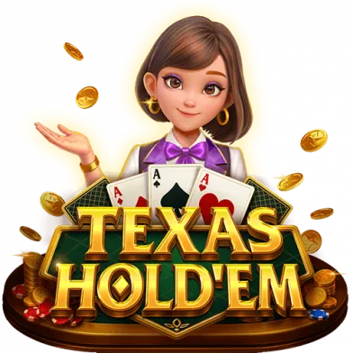 Texas Holdem - POWERPLAY128