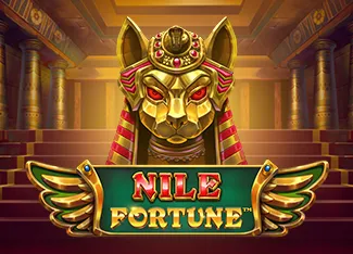 Pragmatic : Nile Fortune - POWERPLAY128
