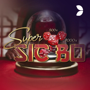 Super Sic Bo - POWERPLAY128