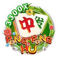 Facai : PONG PONG HU - POWERPLAY128