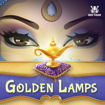 Golden Lamps - POWERPLAY128