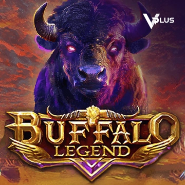 Buffalo Legend - POWERPLAY128