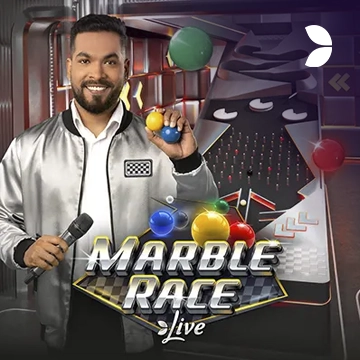 Marble Race - POWERPLAY128
