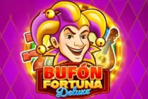 Bufón Fortuna Deluxe - POWERPLAY128