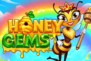 Honey Gems - POWERPLAY128
