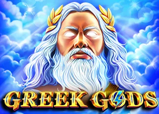 Pragmatic : Greek Gods - POWERPLAY128