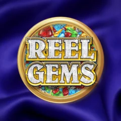 Reel Gems - POWERPLAY128