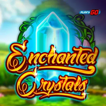 PlaynGo : Enchanted Crystals - POWERPLAY128
