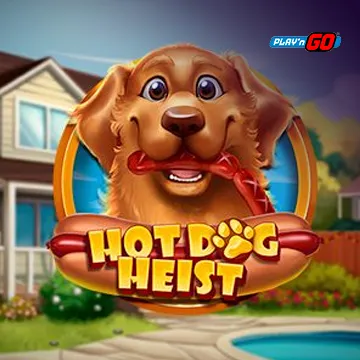 PlaynGo : Hot Dog Heist - POWERPLAY128